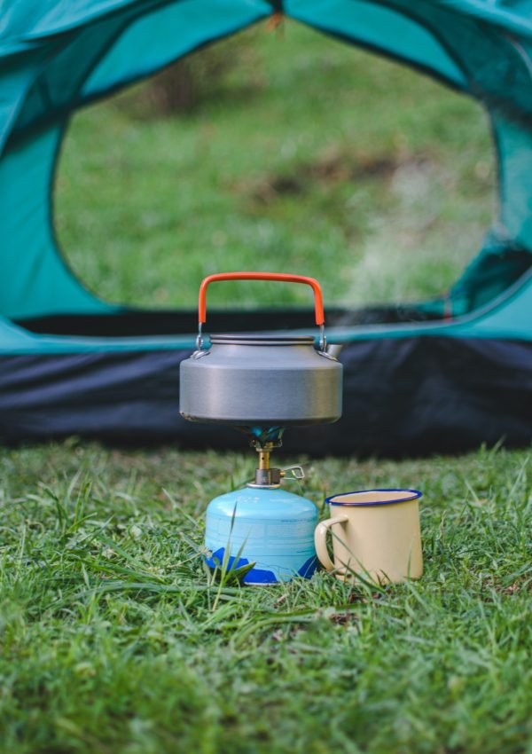 15 Essentail Campfire Cooking Equipment To Bring