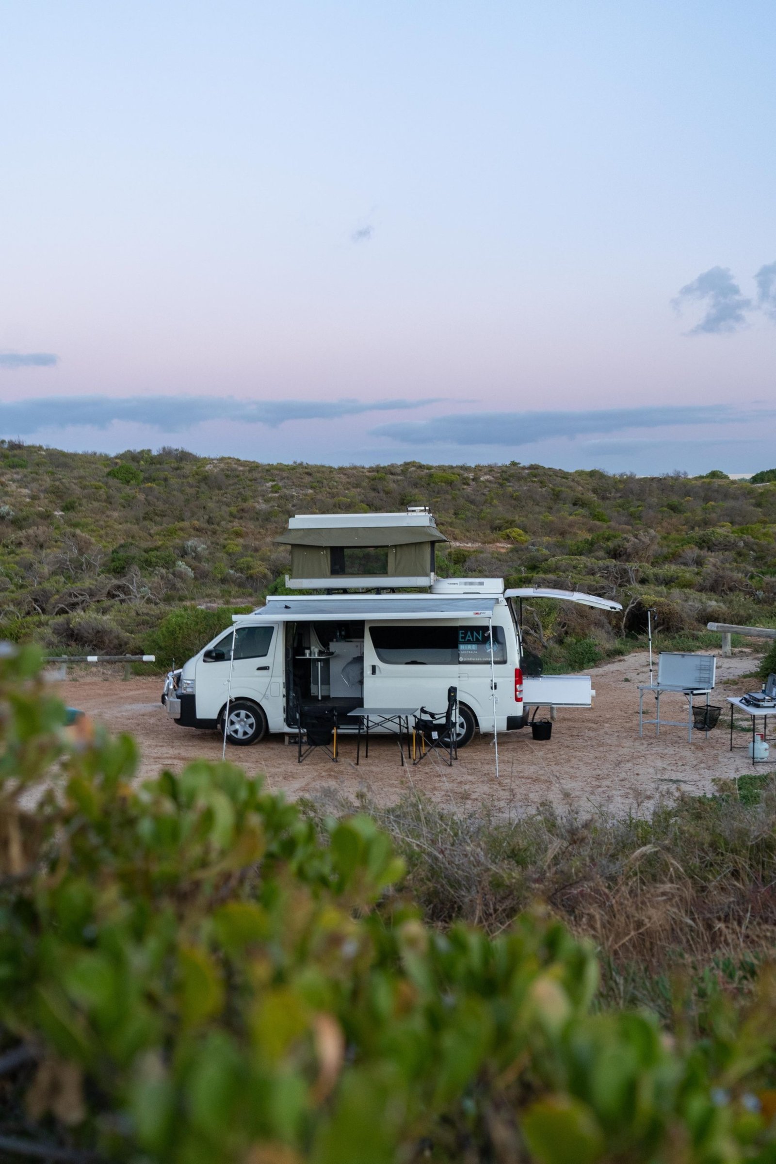 RV Camping Checklist for Family