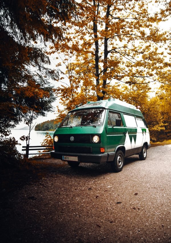 The Ultimate Guide to Van Camping for Beginners