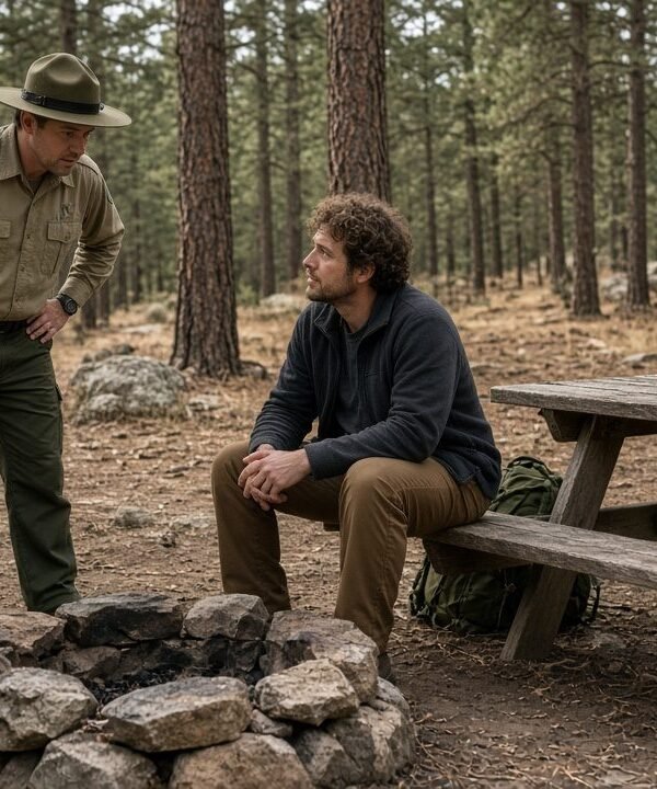 Fire Restrictions on Public Lands: Stage 1 and Stage 2 Explained for Campers